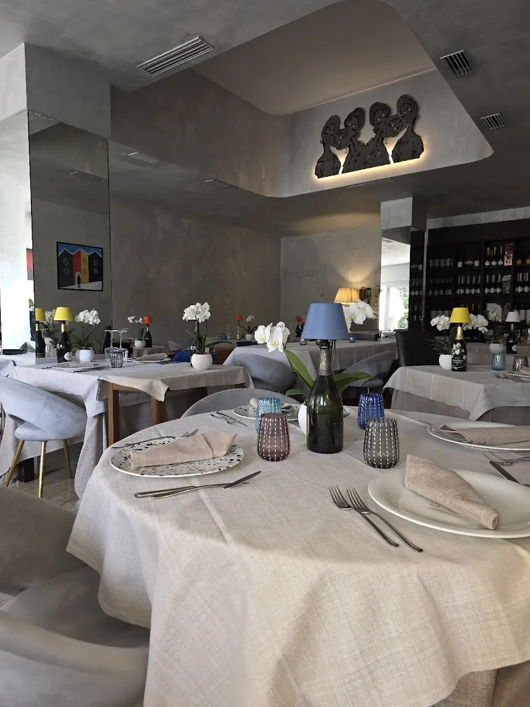 Vlada_Ristorante La Scala_Abano Terme_review