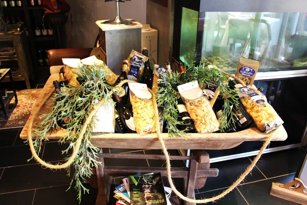 Ristorante La Scala_Abano Terme_slider_image_3