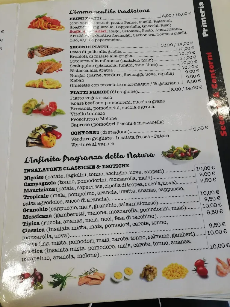 Menu_Le Flamboyant RistoBar_Abano Terme_image_2