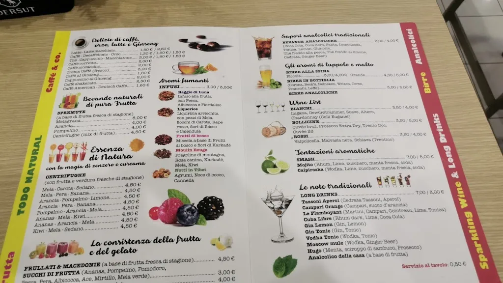 Menu_Le Flamboyant RistoBar_Abano Terme_image_4