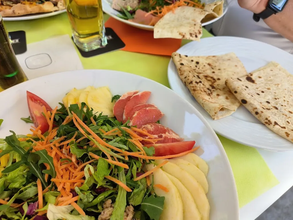 Mary Fent_Le Flamboyant RistoBar_Abano Terme_review