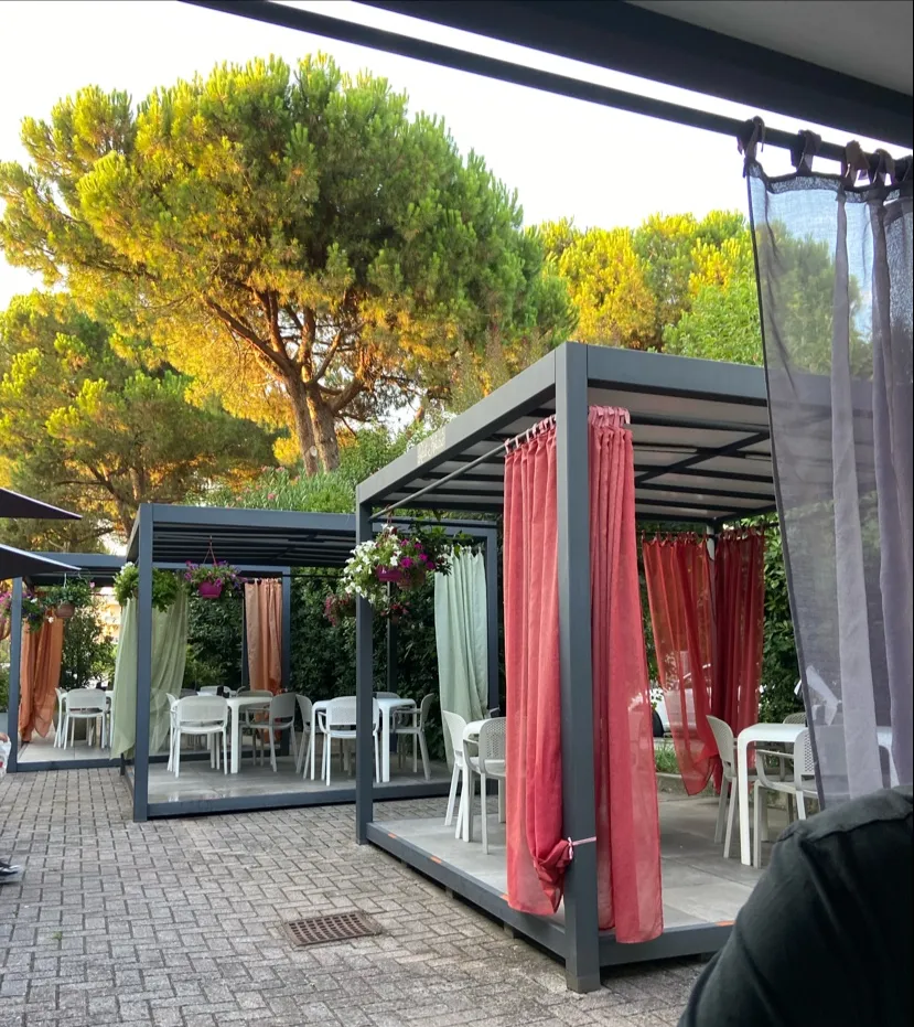 elisa_Le Flamboyant RistoBar_Abano Terme_review