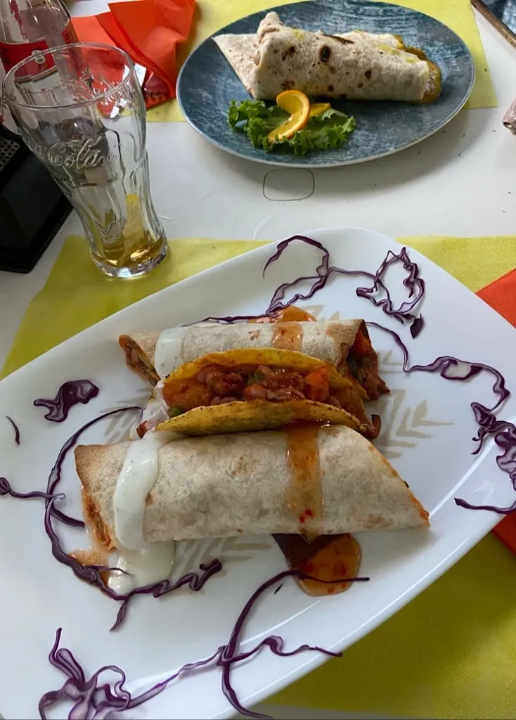 Le Flamboyant RistoBar_Abano Terme_slider_image_2