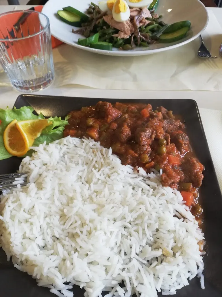 Le Flamboyant RistoBar_Abano Terme_slider_image_3