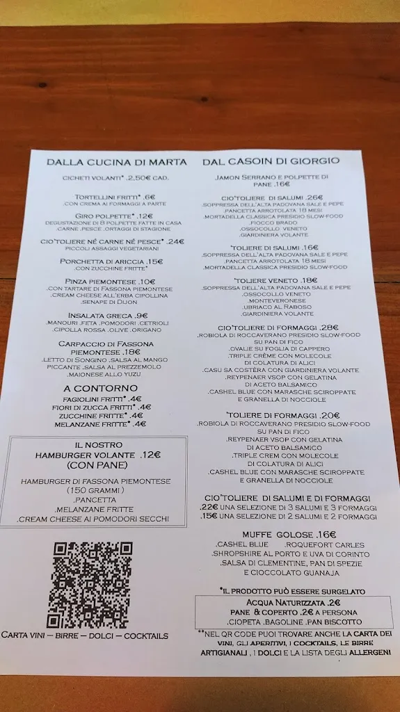 Menu_Osteria Volante_Abano Terme_image_2