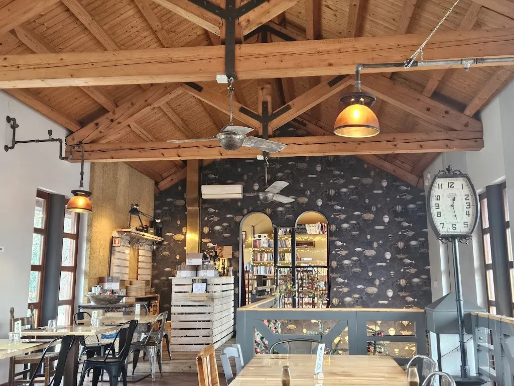 Osteria Volante restaurant in Abano Terme