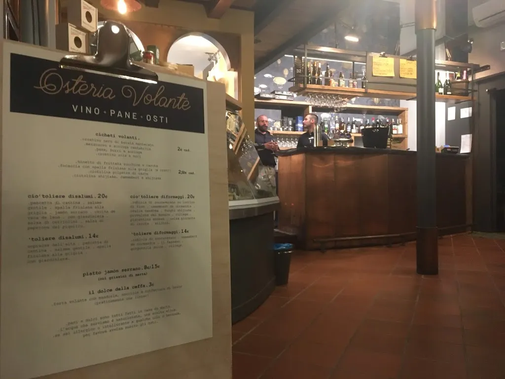 Osteria Volante_Abano Terme_slider_image_3