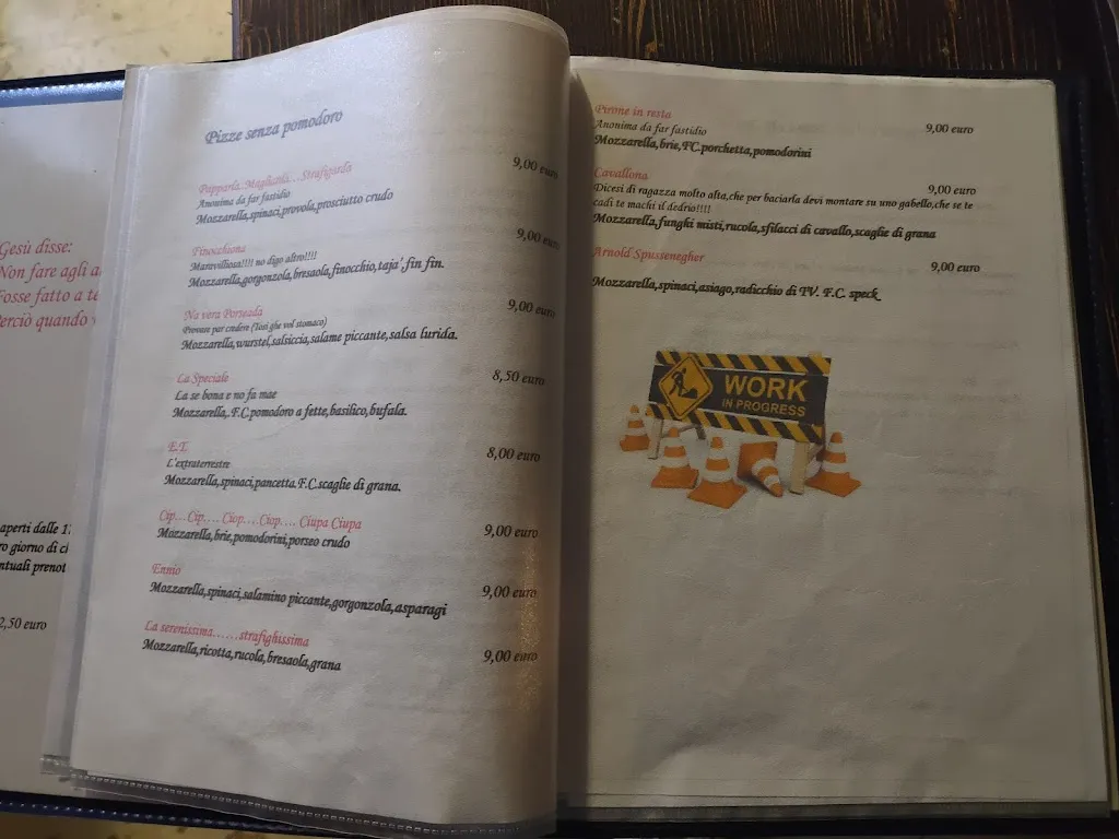Menu_Caber ristorante  pizzeria_Abano Terme_image_3
