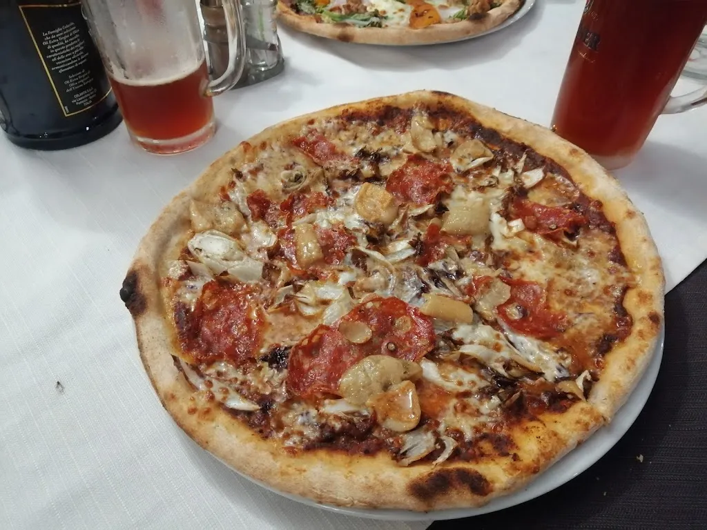 Menu_Caber ristorante  pizzeria_Abano Terme_image_6