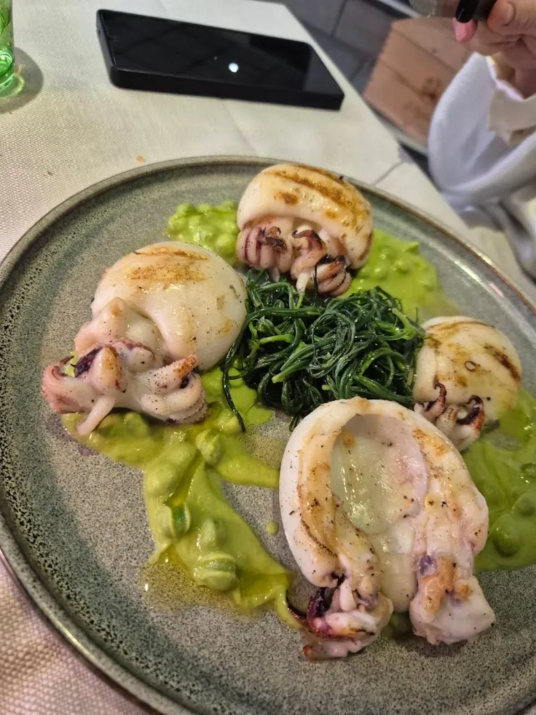 Vlada_Caber ristorante  pizzeria_Abano Terme_review