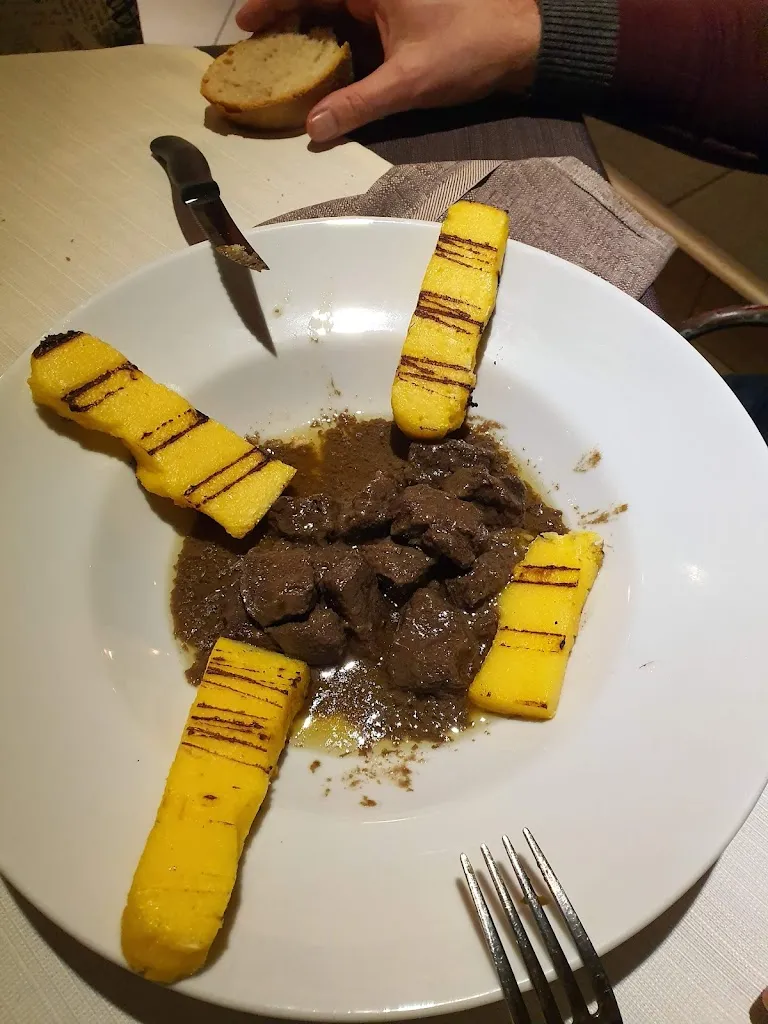 Fabrizio Baraldo_Caber ristorante  pizzeria_Abano Terme_review