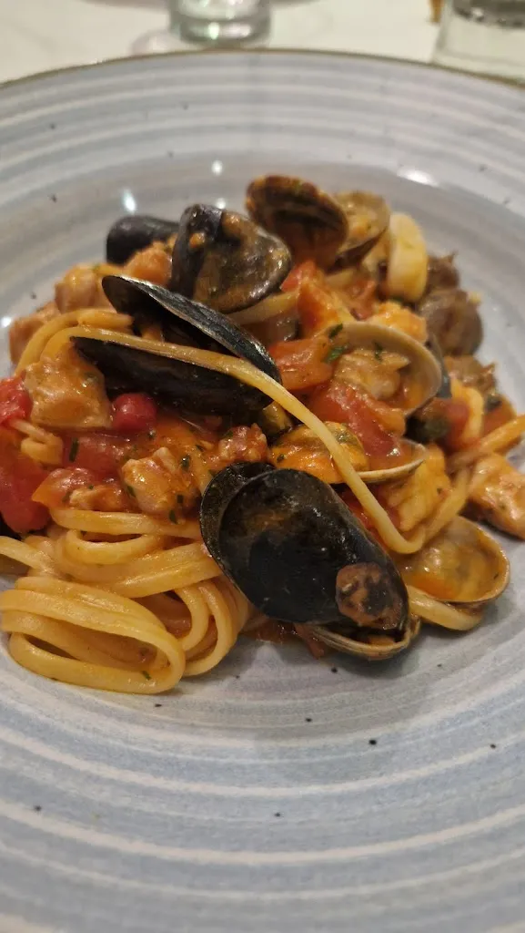 L “Lolly”_Caber ristorante  pizzeria_Abano Terme_review