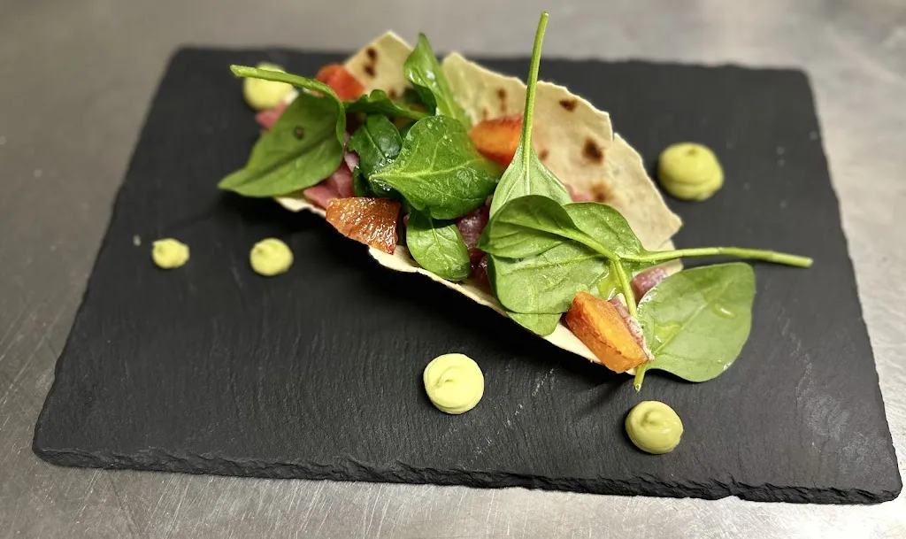 Caber ristorante  pizzeria_Abano Terme_slider_image_2