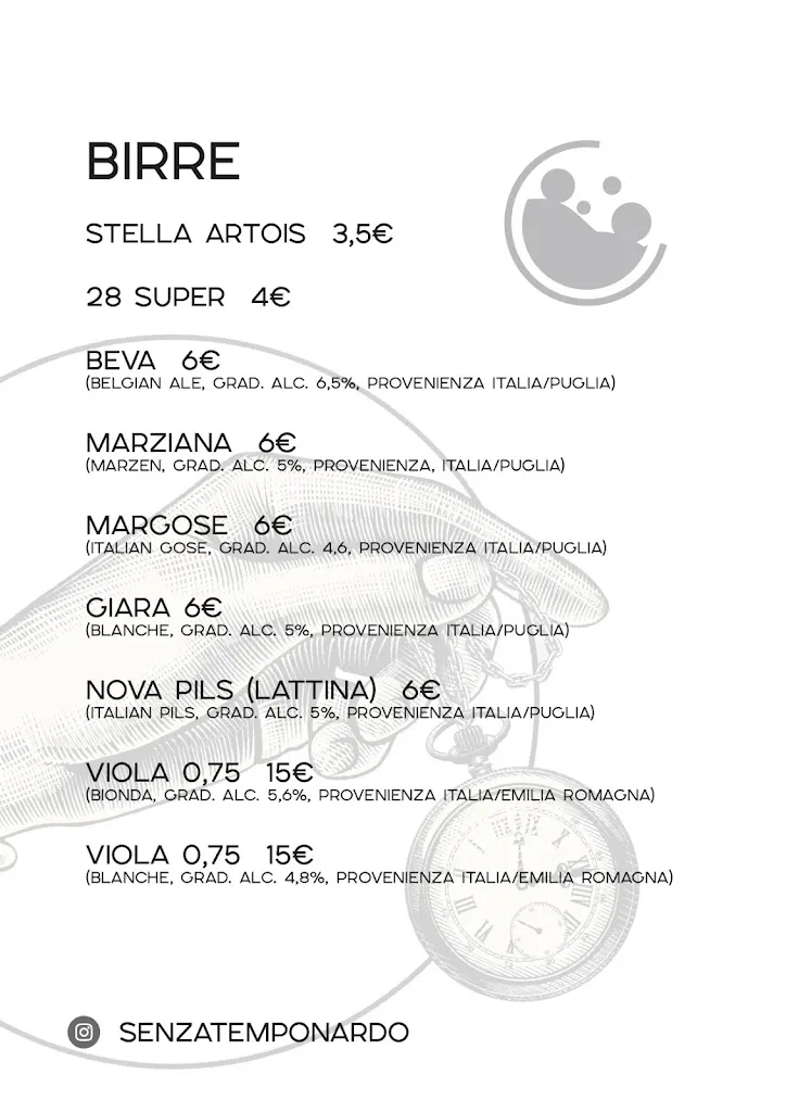 Menu_Senza Tempo_Nardò_image_2