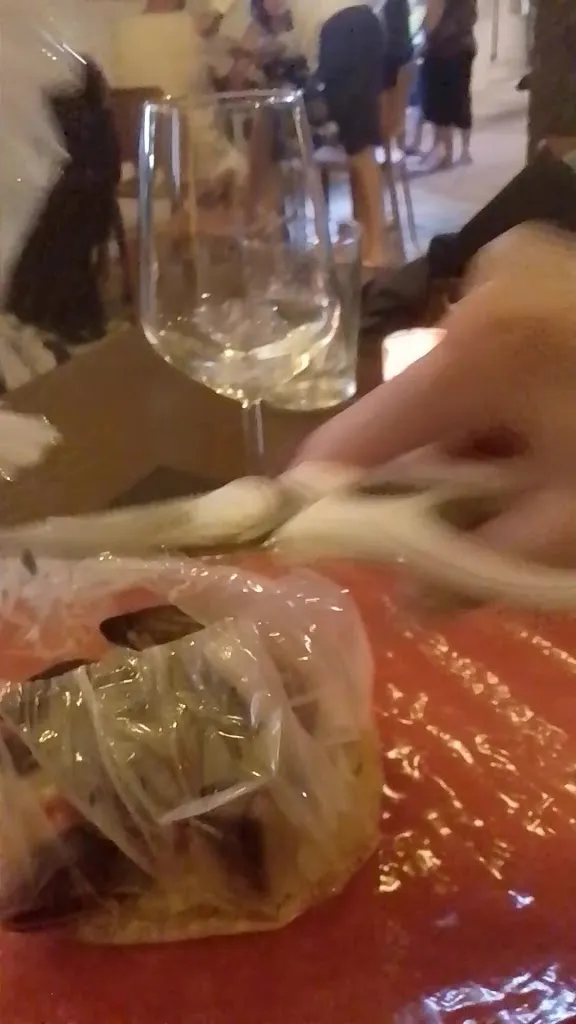 Giuseppe Pecoraro_Senza Tempo_Nardò_review