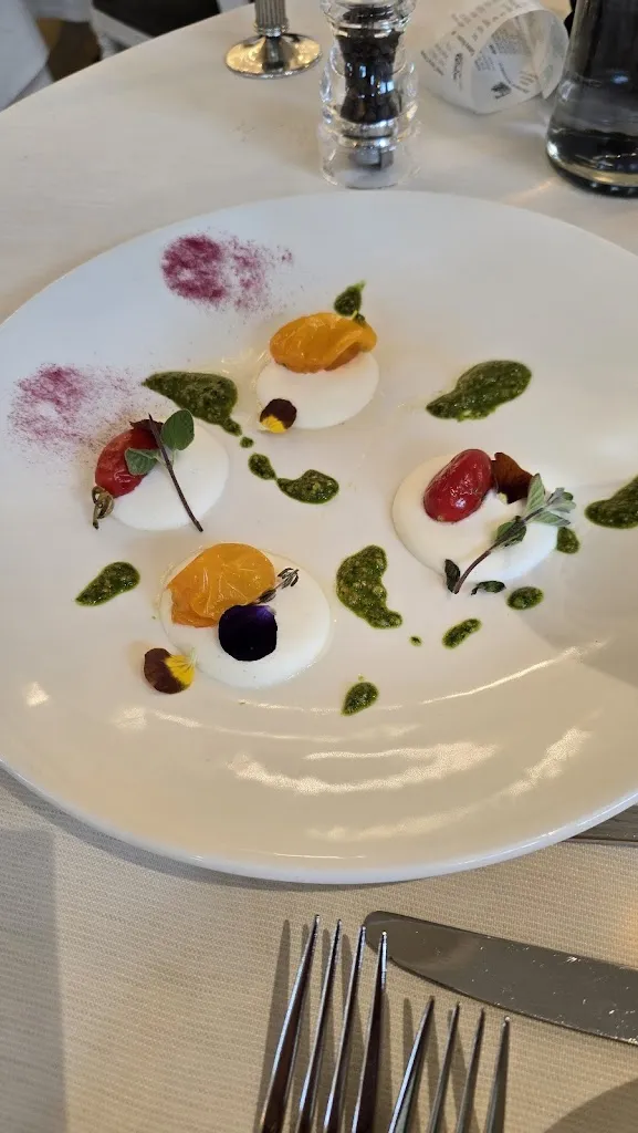 Arie Rozichner_Tritone Luxury Hotel Thermae & Spa_Abano Terme_recensione