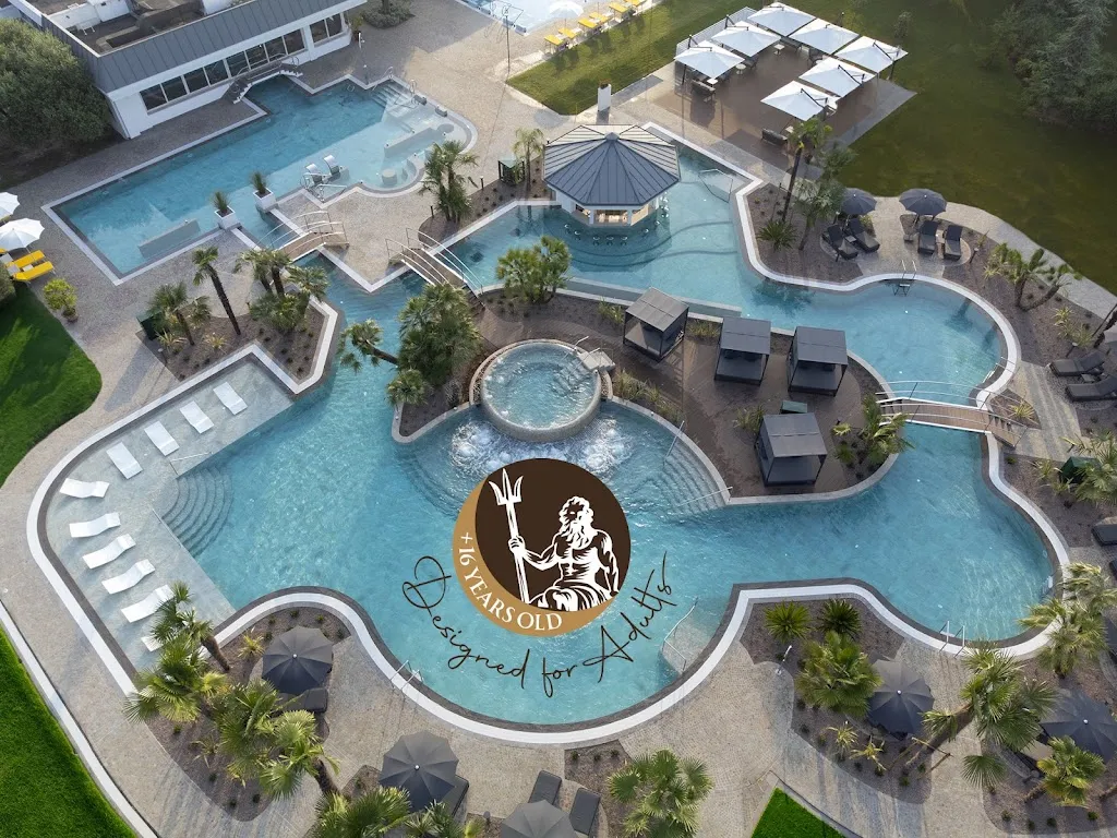 Tritone Luxury Hotel Thermae & Spa_Abano Terme_slider_image_1