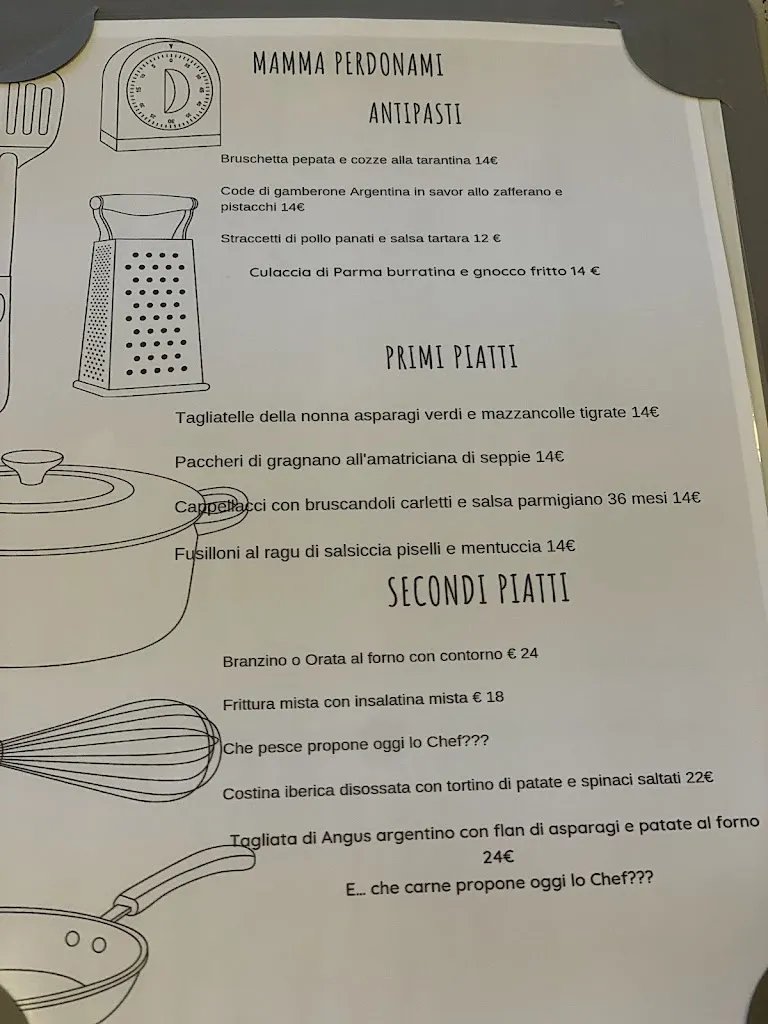 Menu_Mamma Perdonami_Abano Terme_image_2