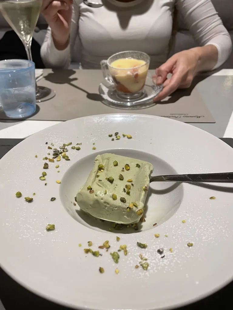 Hannes Walter_Mamma Perdonami_Abano Terme_review