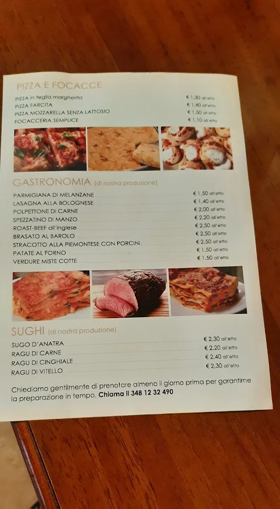 Menu_Sforneria Aponense srl_Abano Terme_image_1