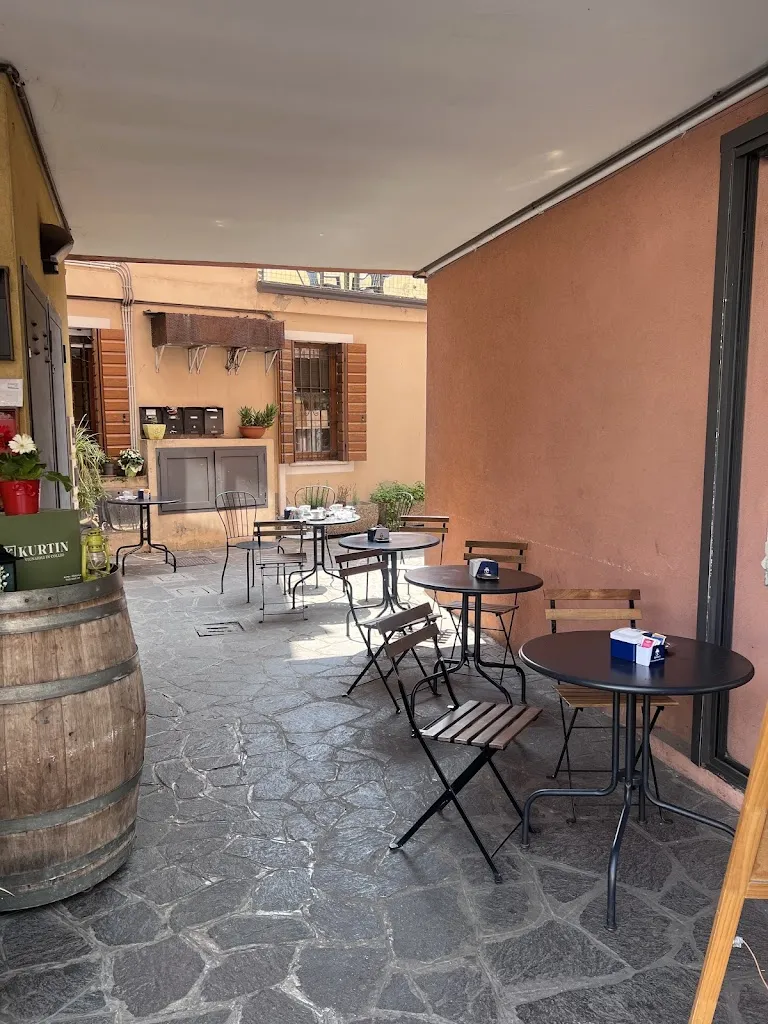 Mahsa Dinar_Sforneria Aponense srl_Abano Terme_review