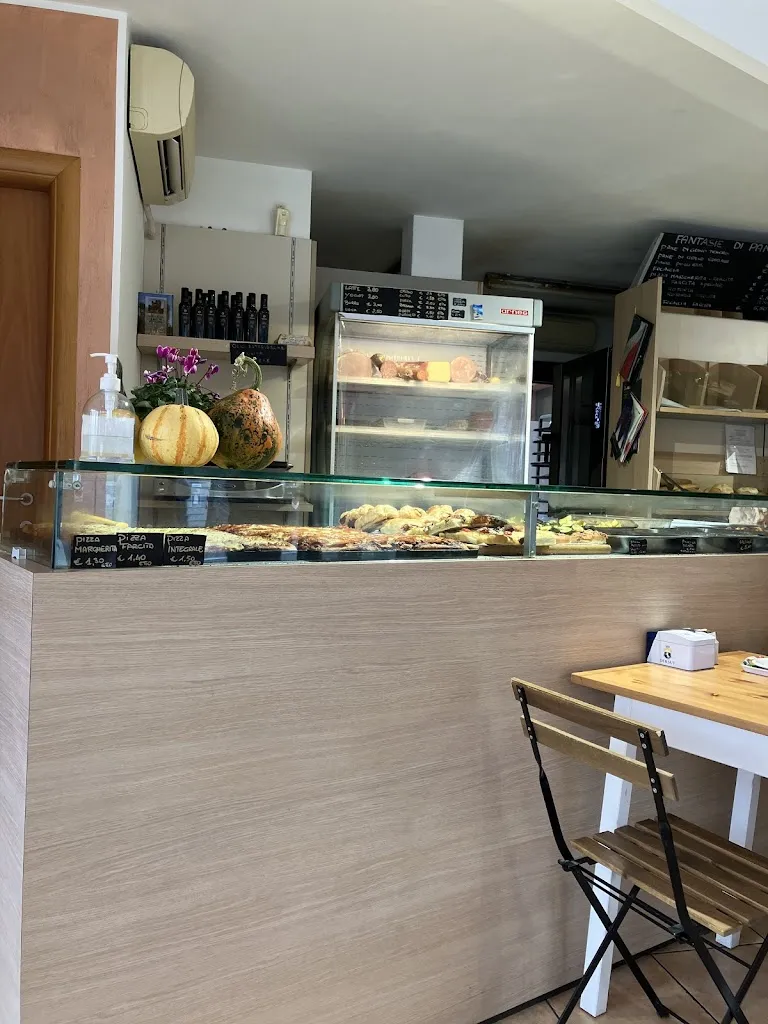 Isabelle M_Sforneria Aponense srl_Abano Terme_review