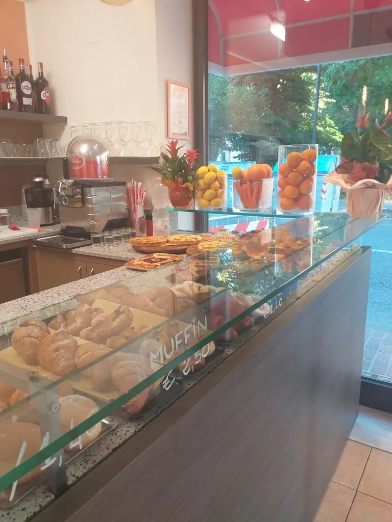 Sforneria Aponense srl restaurant in Abano Terme