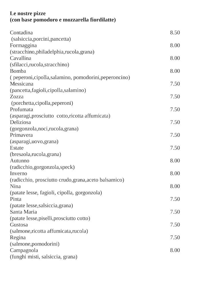Menu_De Gustibus_Abano Terme_image_4