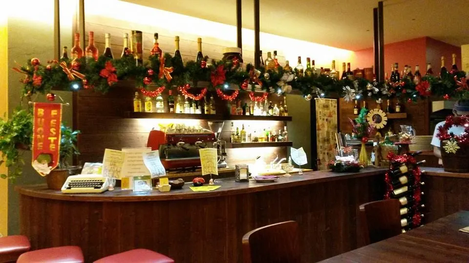 De Gustibus restaurant in Abano Terme