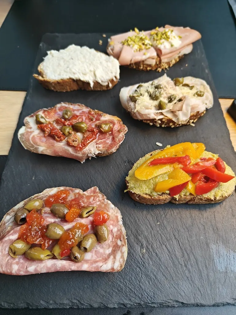 Franco Fasolo_StappiAmo Wine Bar_Abano Terme_review