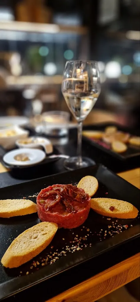 Putinja_StappiAmo Wine Bar_Abano Terme_review