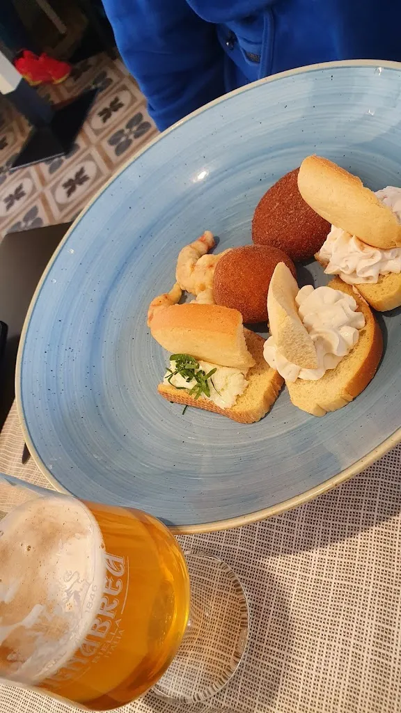 Martina_BistroMáMá_Abano Terme_review