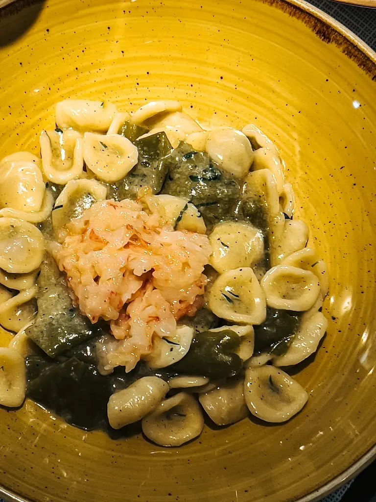 Exploria srls Matteo_Contini_BistroMáMá_Abano Terme_review