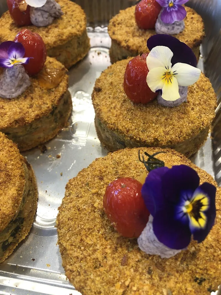 Menu_LA STÀZA - Eventi, caffetteria, gastronomia a Padova_Abano Terme_image_2