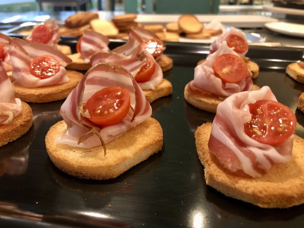 Menu_LA STÀZA - Eventi, caffetteria, gastronomia a Padova_Abano Terme_image_3