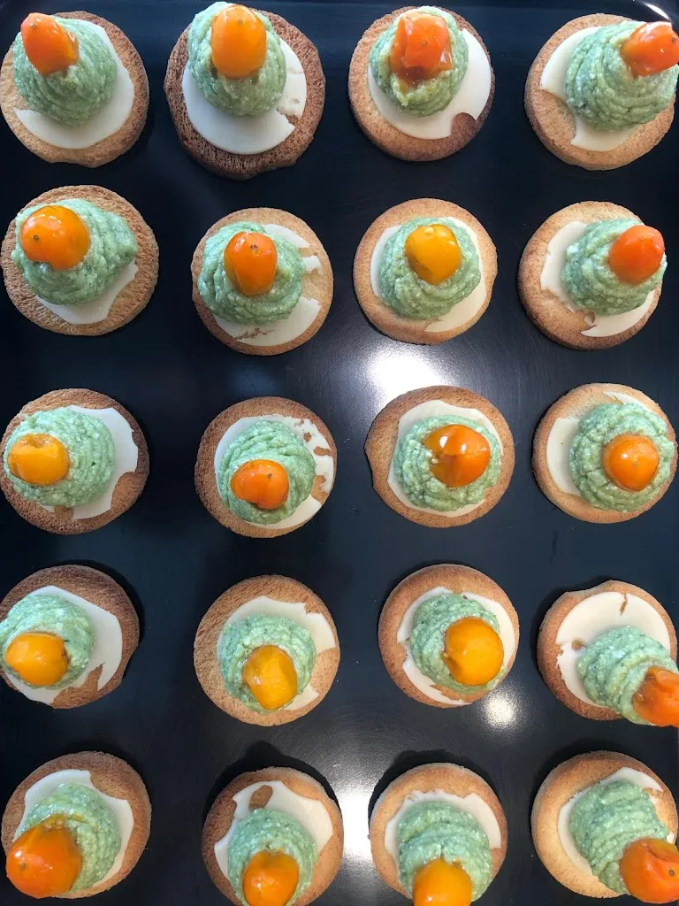 Menu_LA STÀZA - Eventi, caffetteria, gastronomia a Padova_Abano Terme_image_4