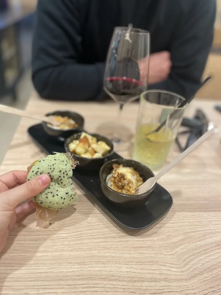 Sara Danaj_LA STÀZA - Eventi, caffetteria, gastronomia a Padova_Abano Terme_review