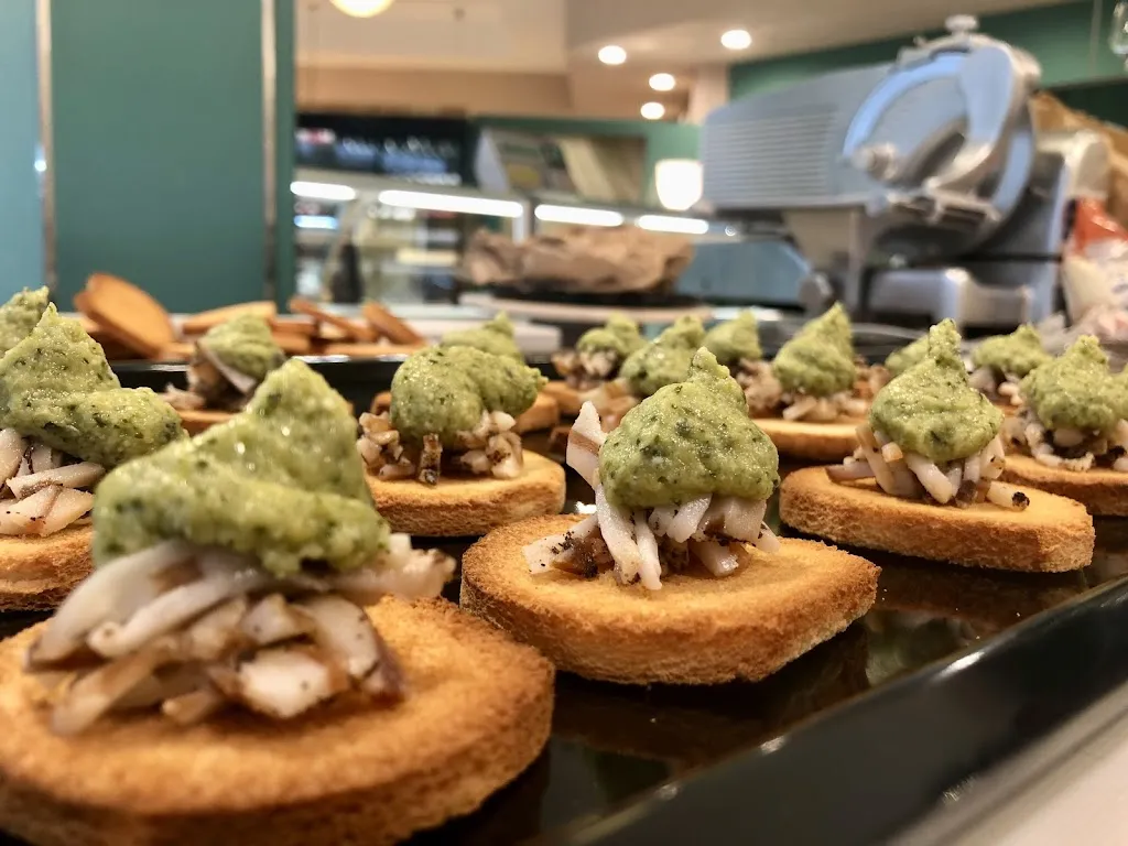 LA STÀZA - Eventi, caffetteria, gastronomia a Padova_Abano Terme_slider_image_2