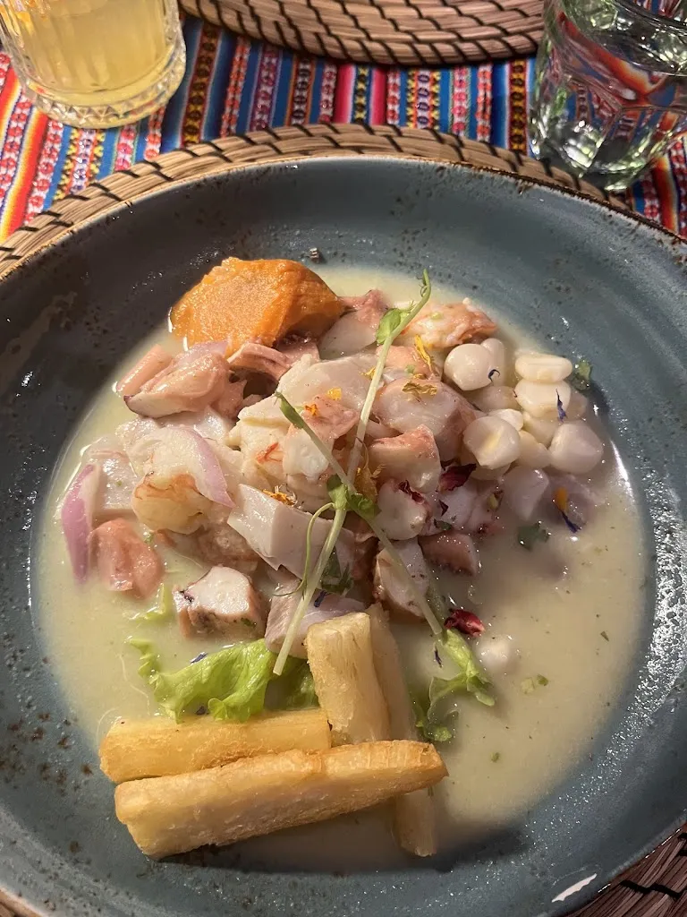 Menu_KANTU ristorante peruviano_Abano Terme_image_8