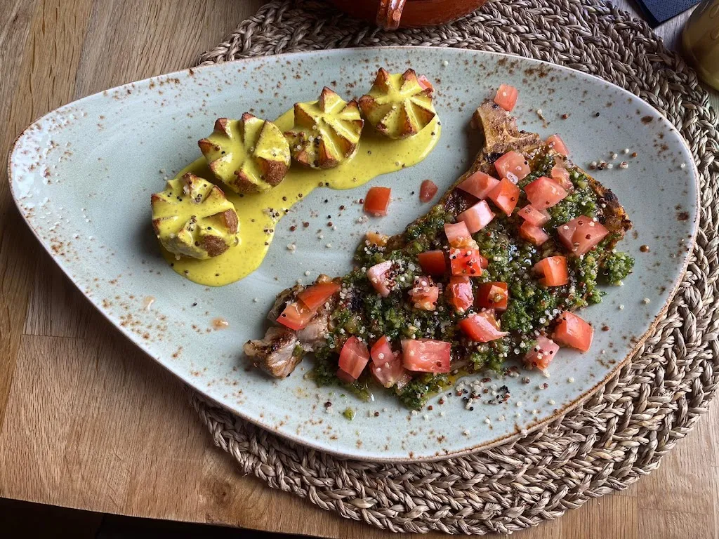 Jason Boyd_KANTU ristorante peruviano_Abano Terme_review