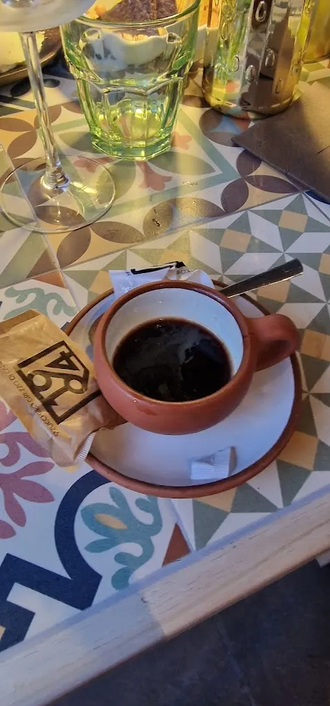 Clayton Fry_KANTU ristorante peruviano_Abano Terme_review