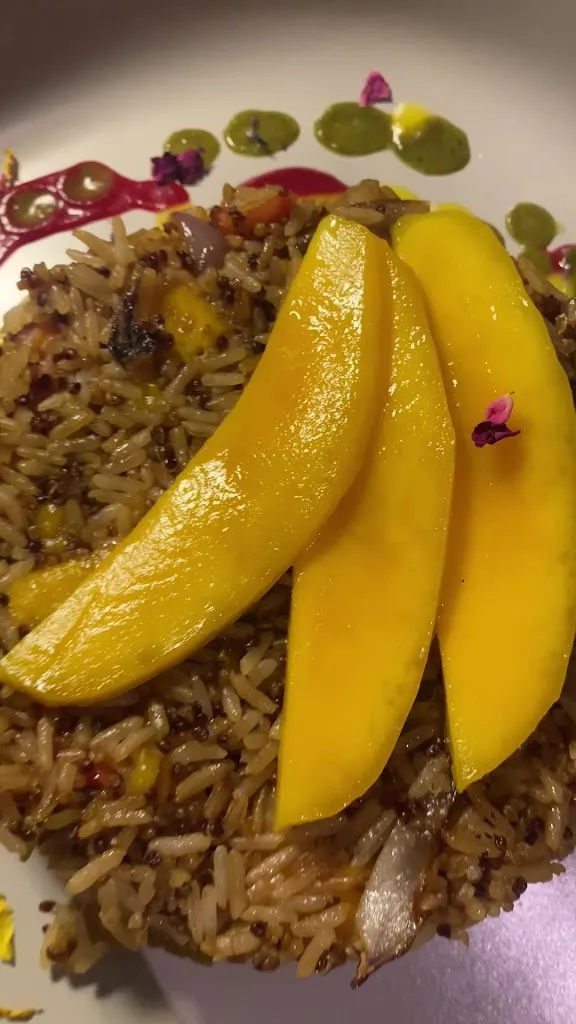 KANTU ristorante peruviano_Abano Terme_slider_image_2