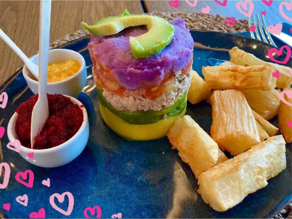 KANTU ristorante peruviano_Abano Terme_slider_image_3