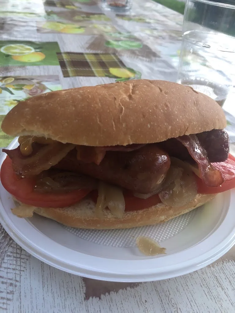 Menu_SPICY GRILL_Abano Terme_image_4