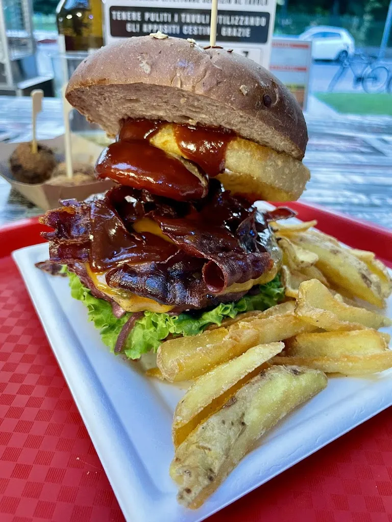 Menu_SPICY GRILL_Abano Terme_image_5