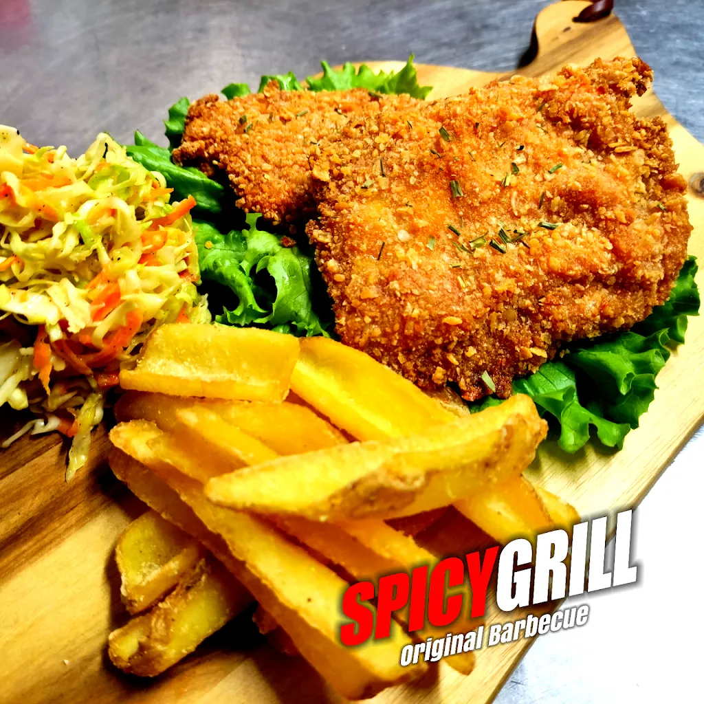 Menu_SPICY GRILL_Abano Terme_image_6