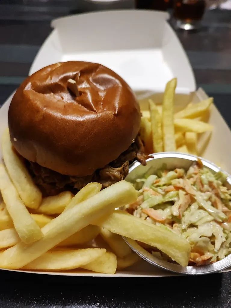 Menu_SPICY GRILL_Abano Terme_image_7