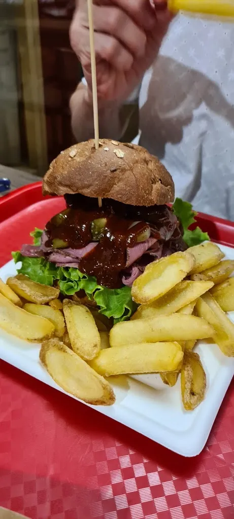 Menu_SPICY GRILL_Abano Terme_image_8