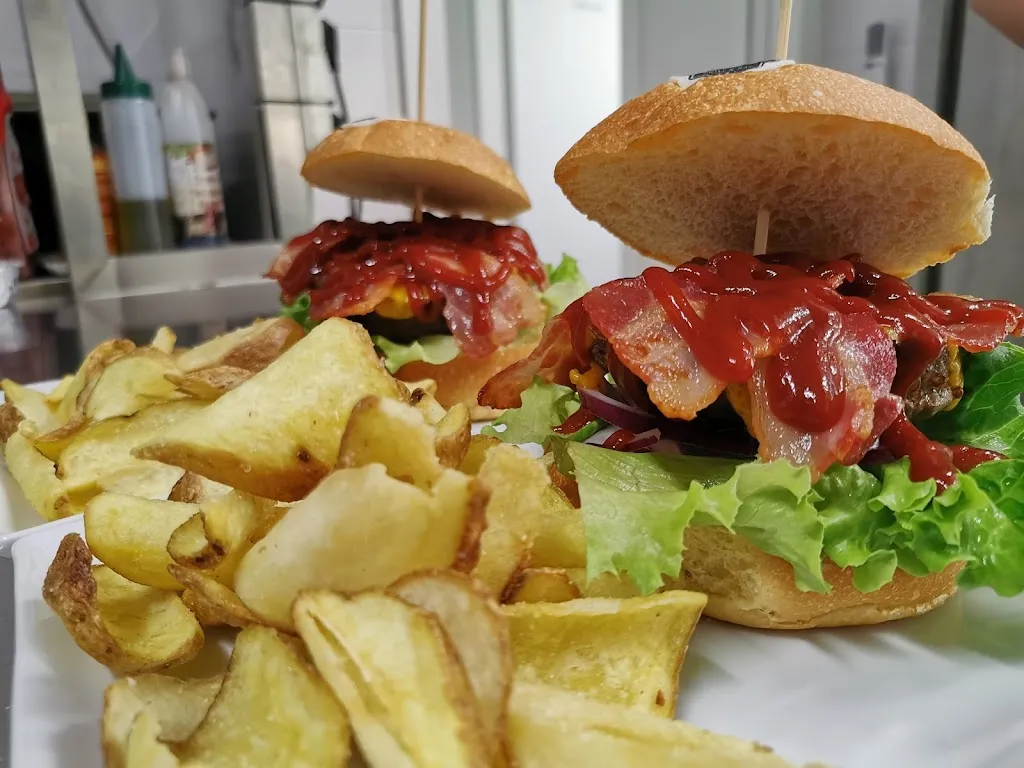 Menu_SPICY GRILL_Abano Terme_image_9