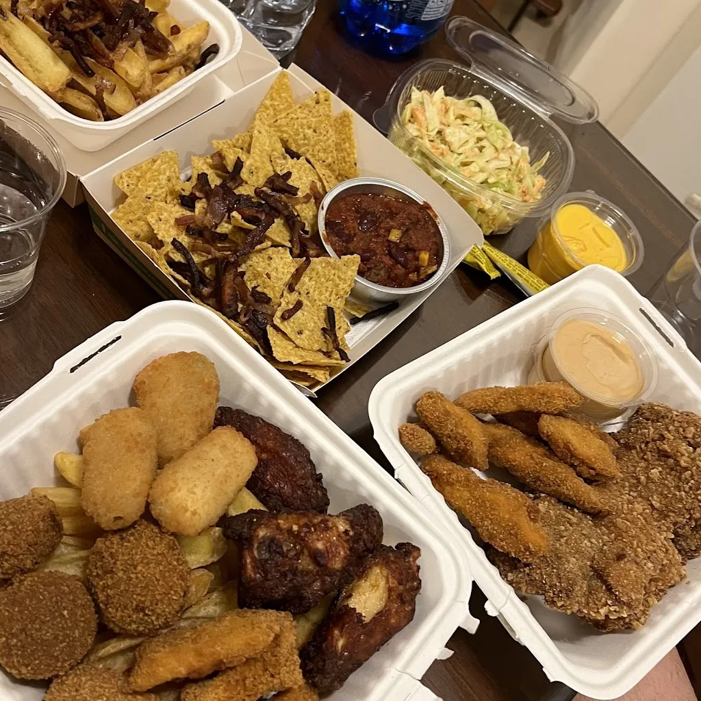 Linda_SPICY GRILL_Abano Terme_review